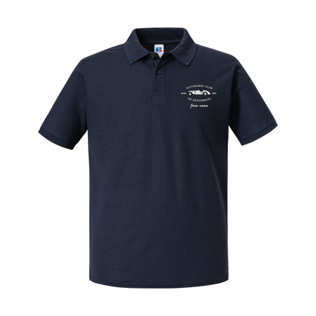 Automobiel Club De Hondsrug Polo - Heren/Unisex