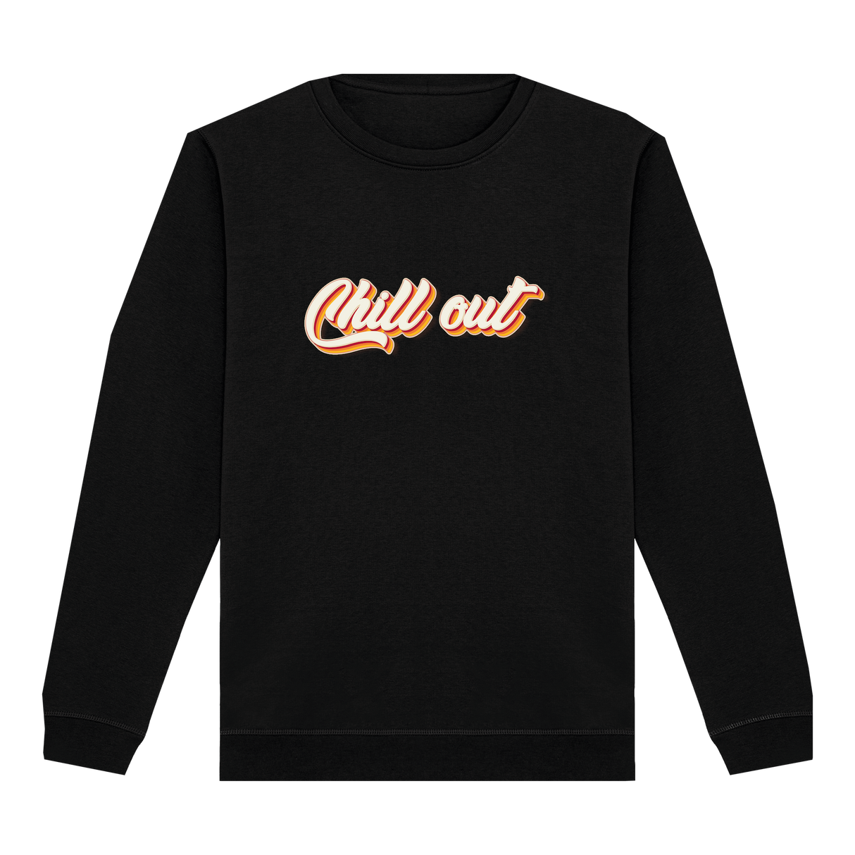 Bliksems - Chill Out  Sweatshirt