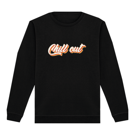 Bliksems - Chill Out  Sweatshirt