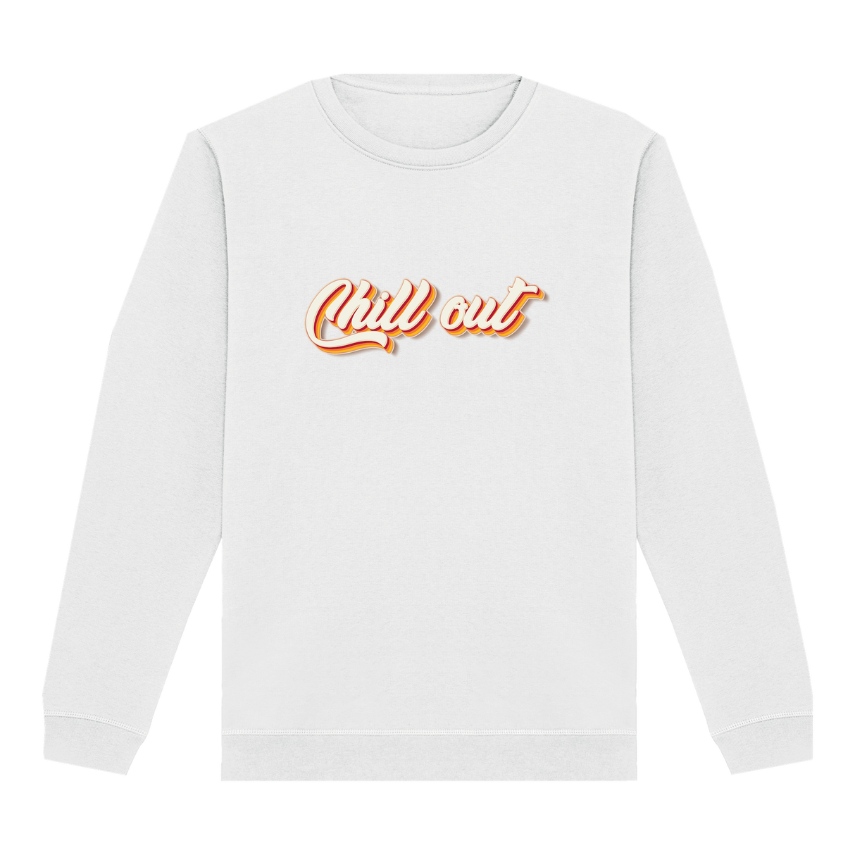 Bliksems - Chill Out  Sweatshirt