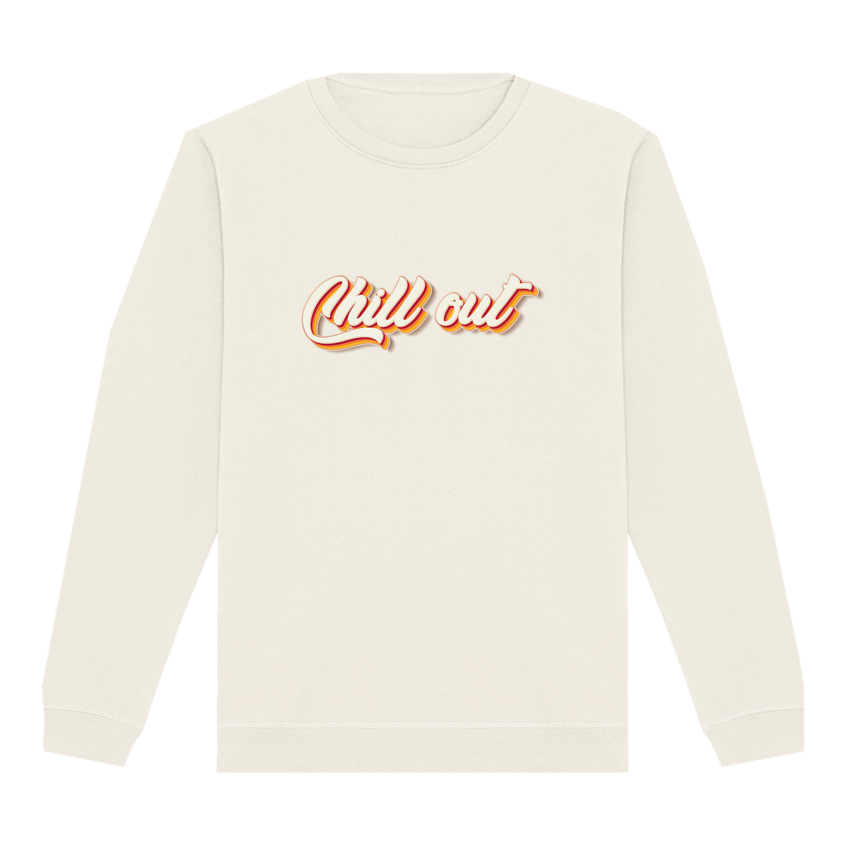 Bliksems - Chill Out  Sweatshirt