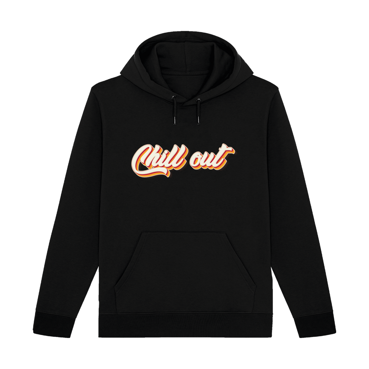 Bliksems - Chill Out Hoodie