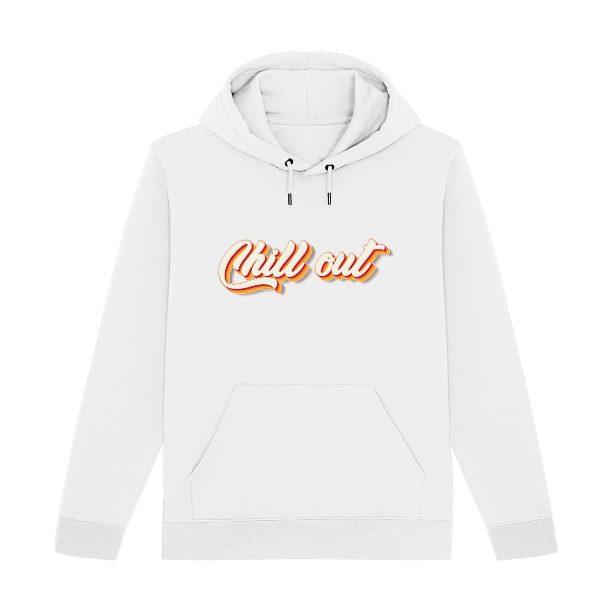 Bliksems - Chill Out Hoodie