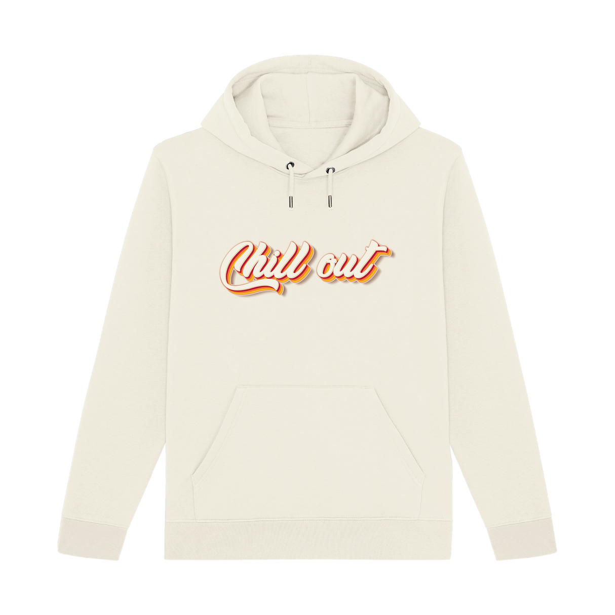 Bliksems - Chill Out Hoodie