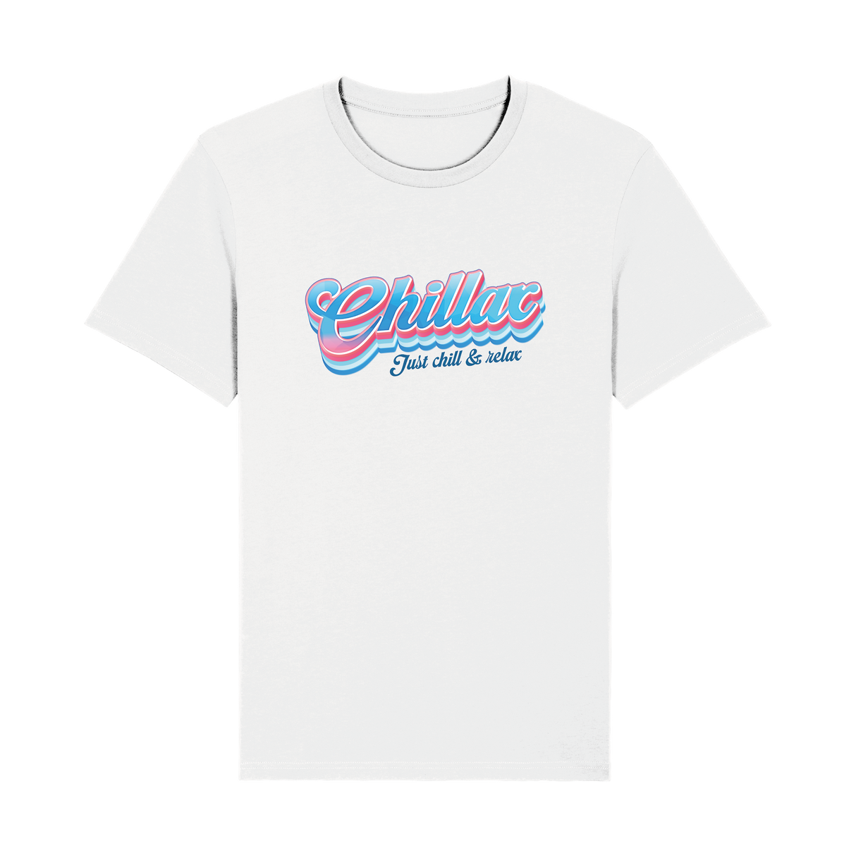 Bliksems - Chillax T-shirt