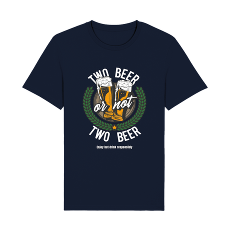 Bliksems - Two Beer or Not Two Beer T-shirt