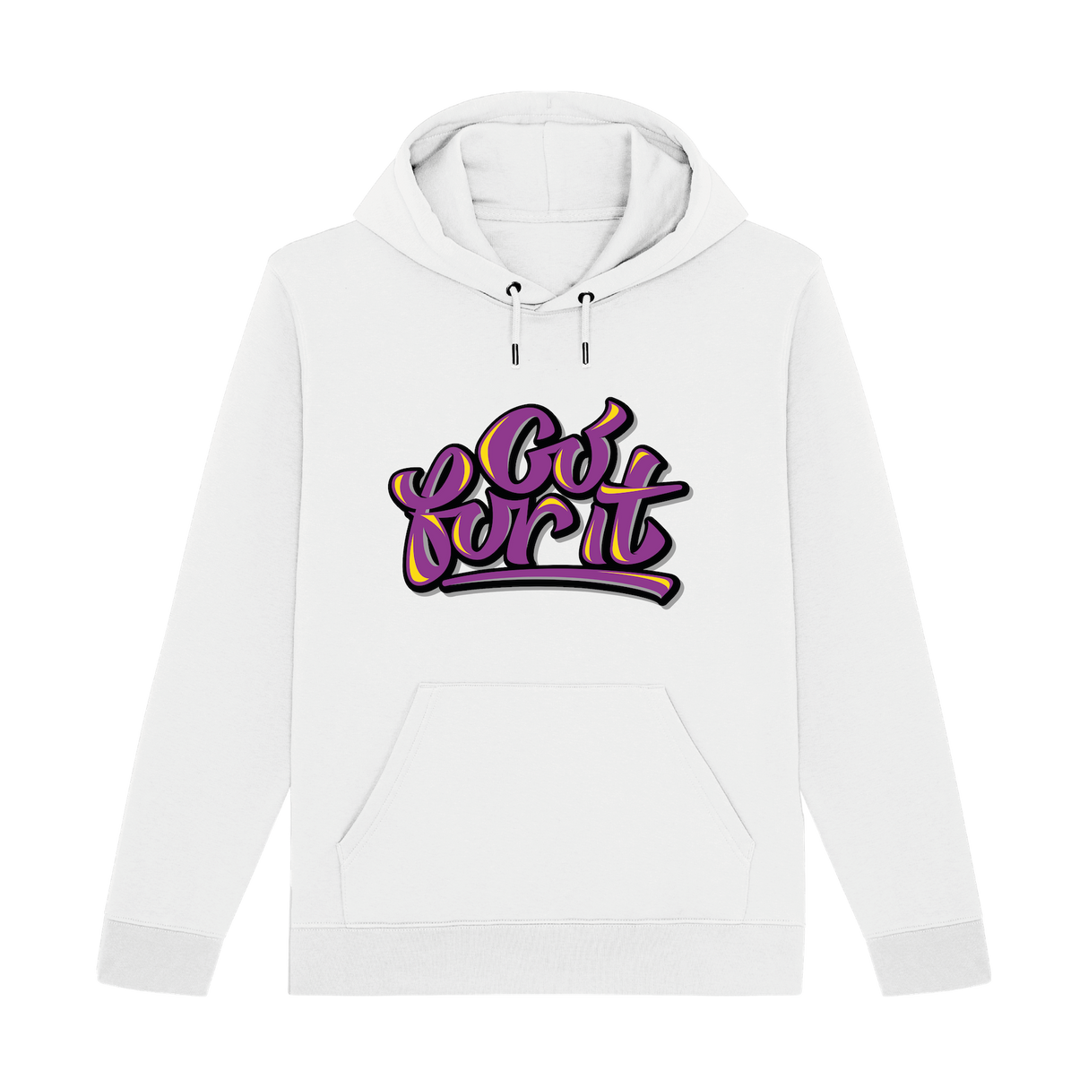 Bliksems - Go For It Hoodie