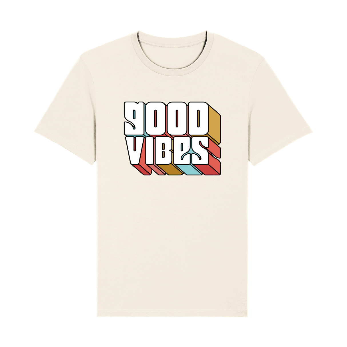 Bliksems - Good Vibes T-shirt