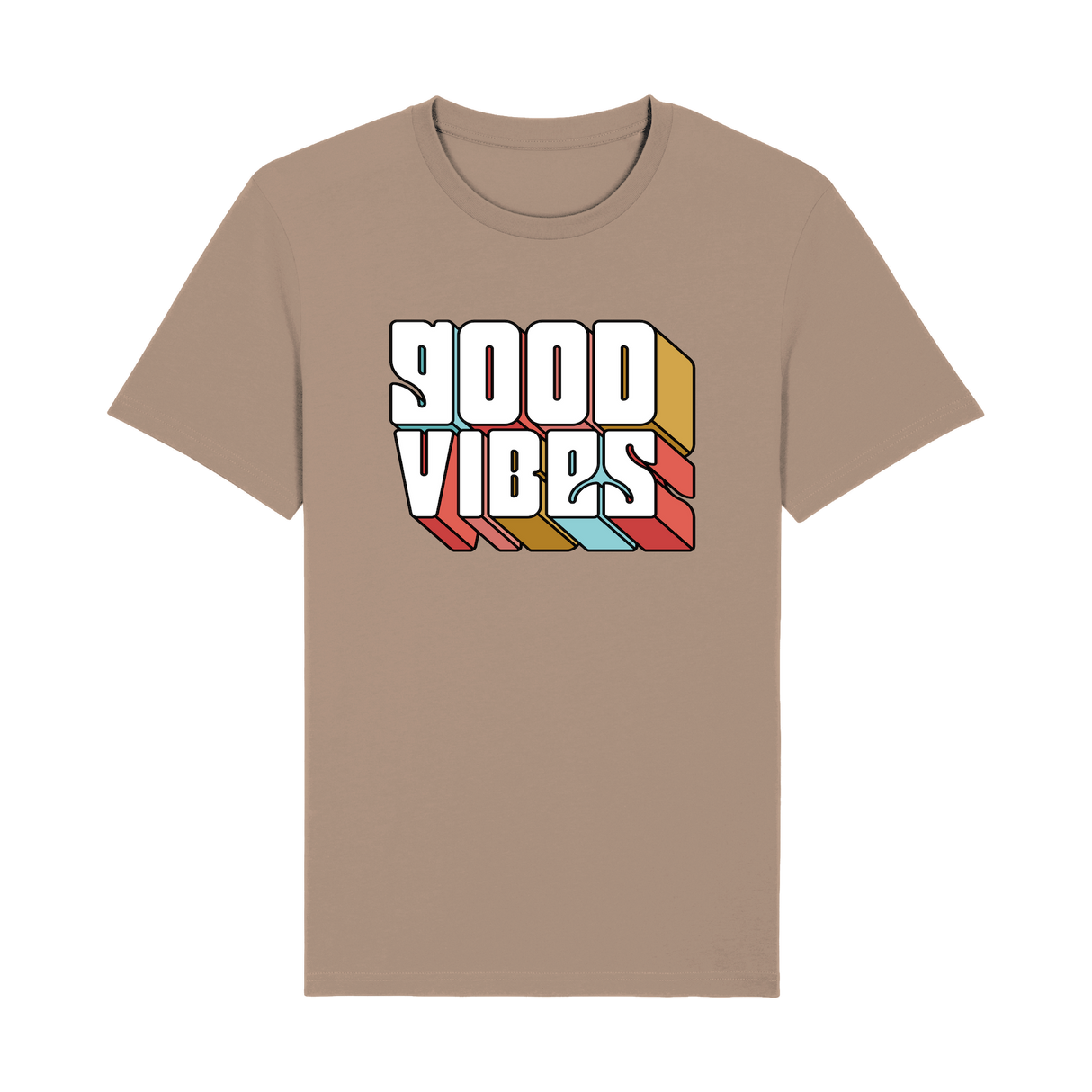 Bliksems - Good Vibes T-shirt