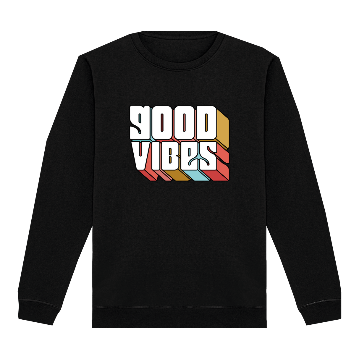 Bliksems - Good Vibes Sweater