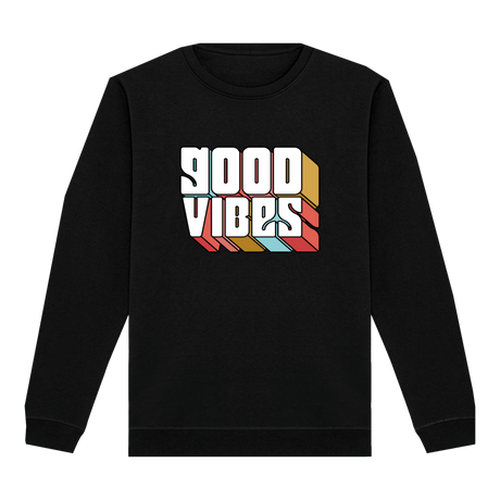 Bliksems - Good Vibes Sweater