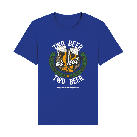 Bliksems - Two Beer or Not Two Beer T-shirt