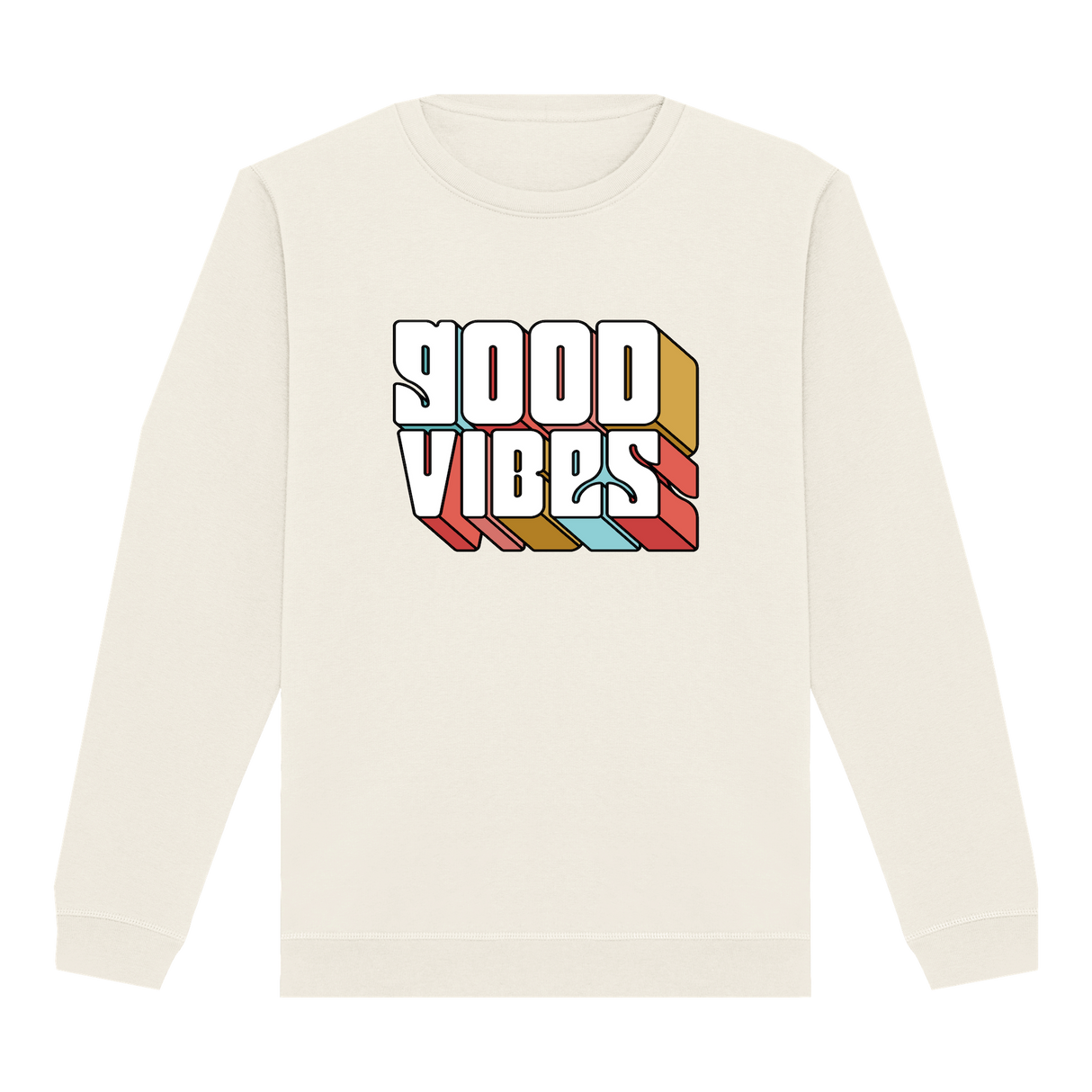 Bliksems - Good Vibes Sweater