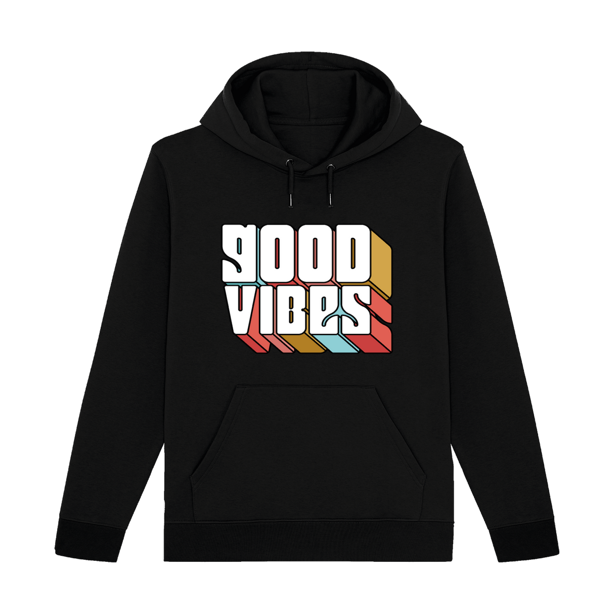 Bliksems - Good Vibes Hoodie