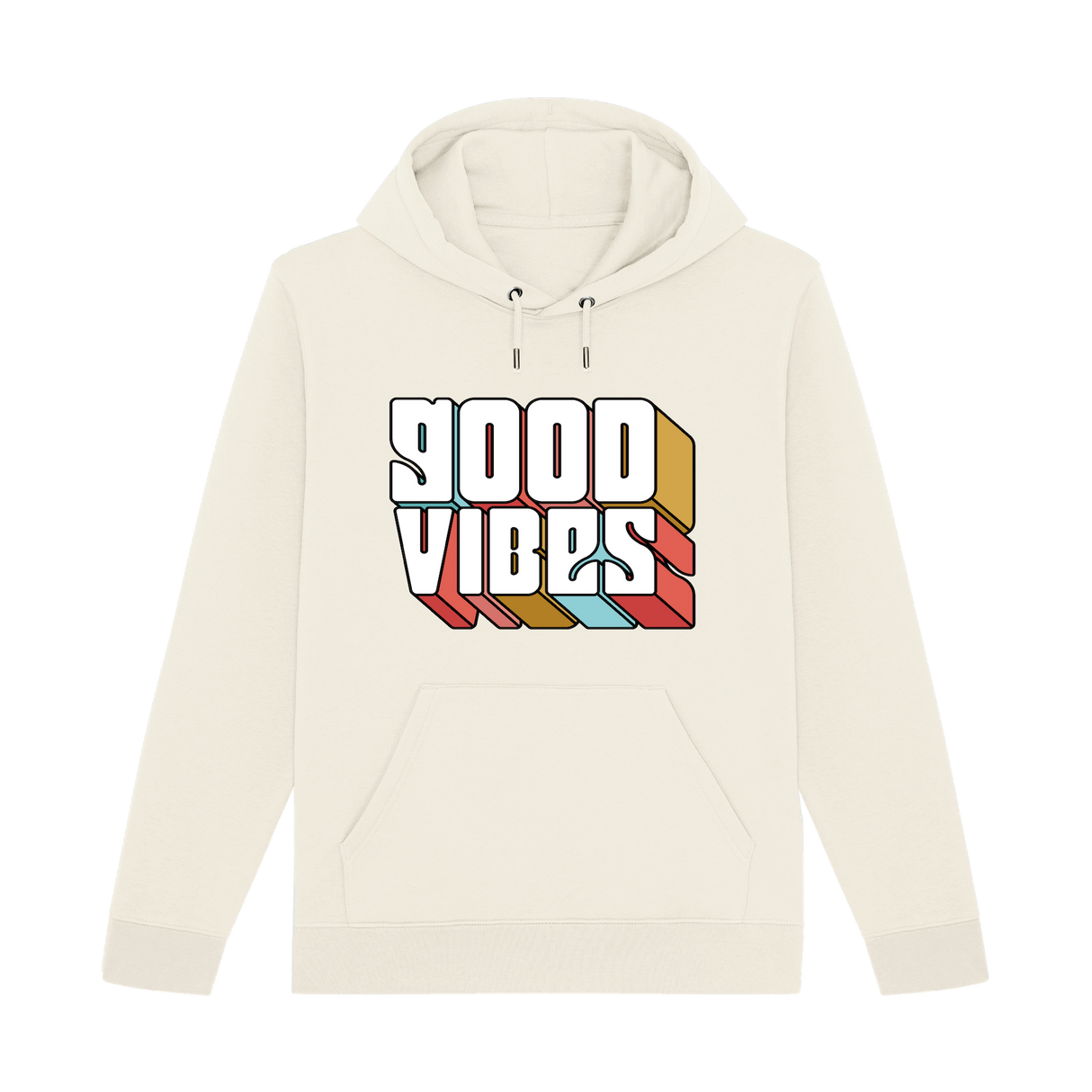 Bliksems - Good Vibes Hoodie