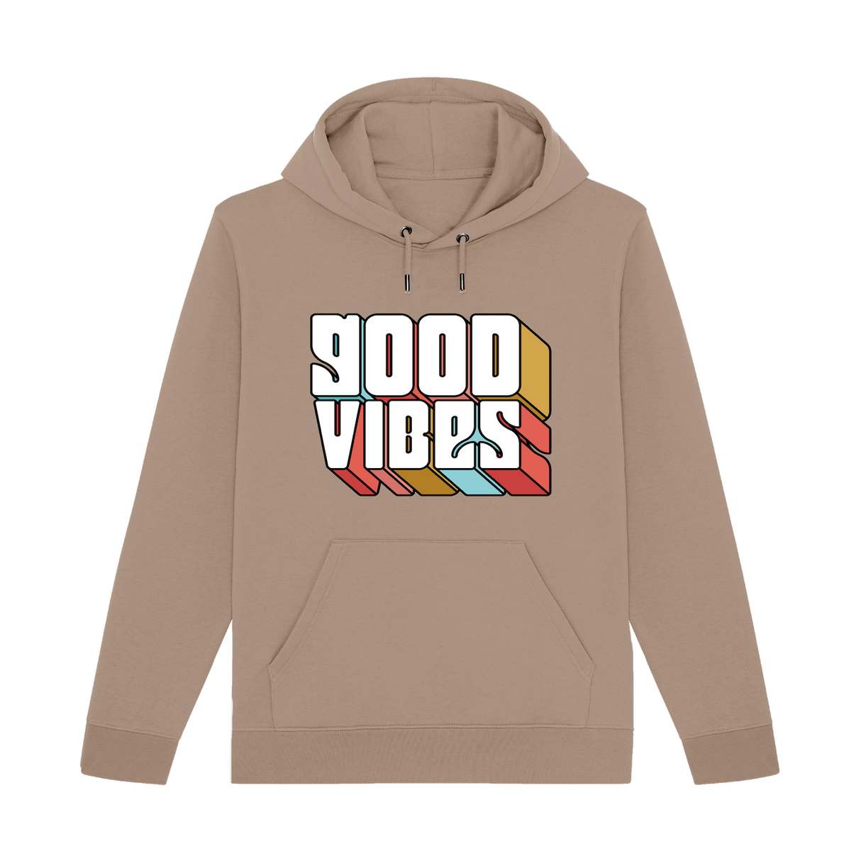 Bliksems - Good Vibes Hoodie