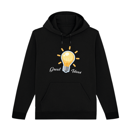 Bliksems - Great Ideas Hoodie