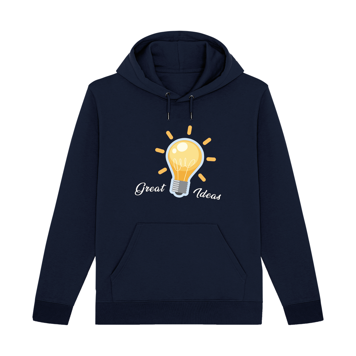 Bliksems - Great Ideas Hoodie