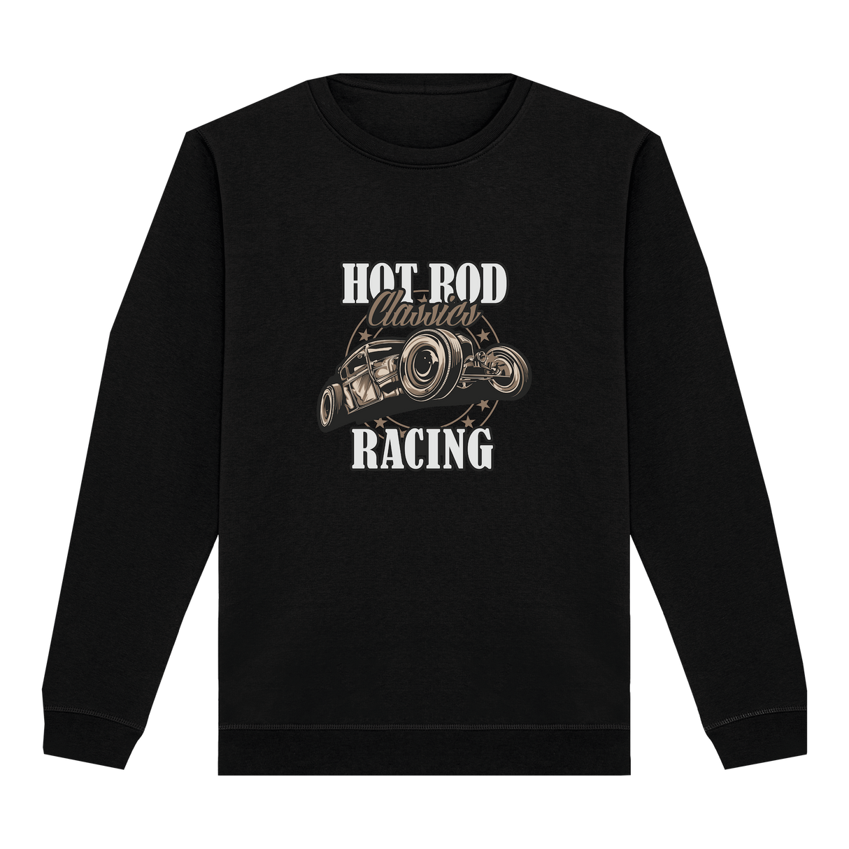 Bliksems - Hot Rod Classics Racing Sweater