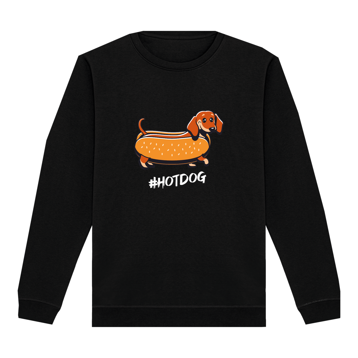 Bliksems - Hotdog Sweater