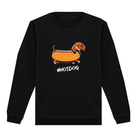 Bliksems - Hotdog Sweater