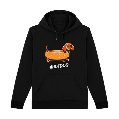 Bliksems - Hotdog Hoodie