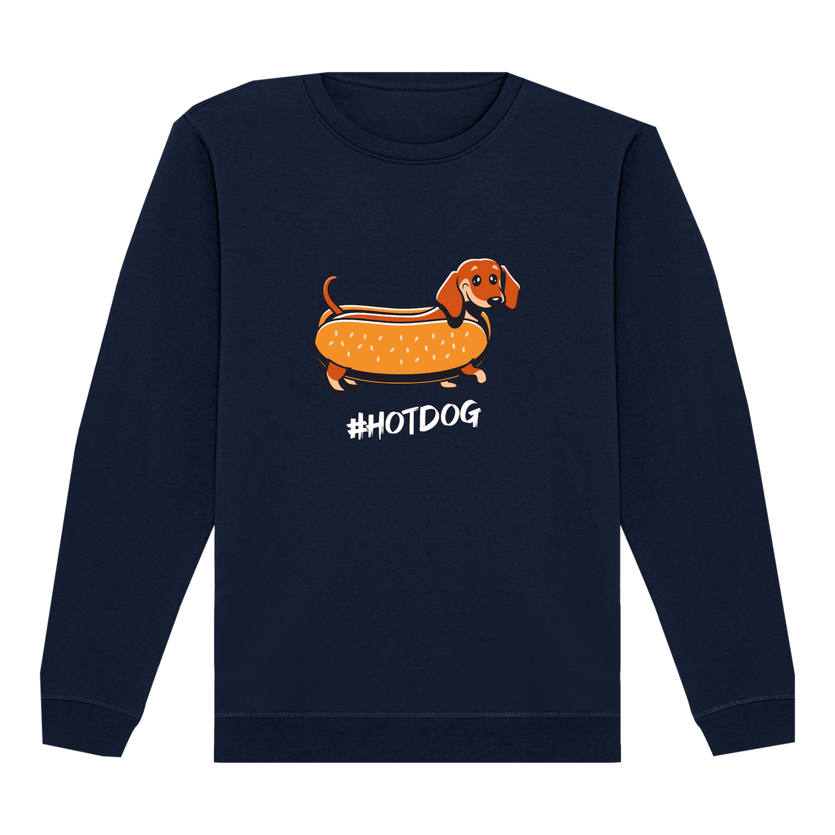 Bliksems - Hotdog Sweater