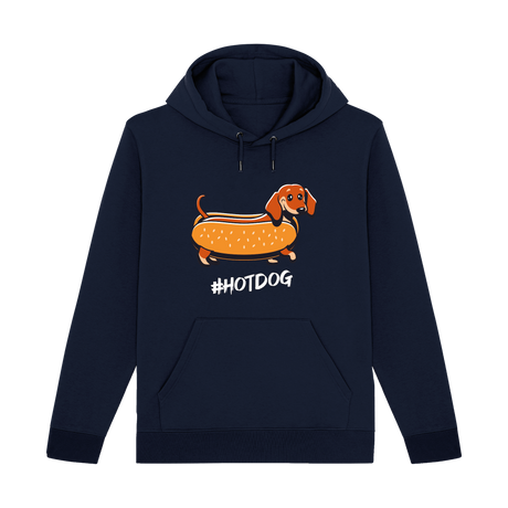 Bliksems - Hotdog Hoodie