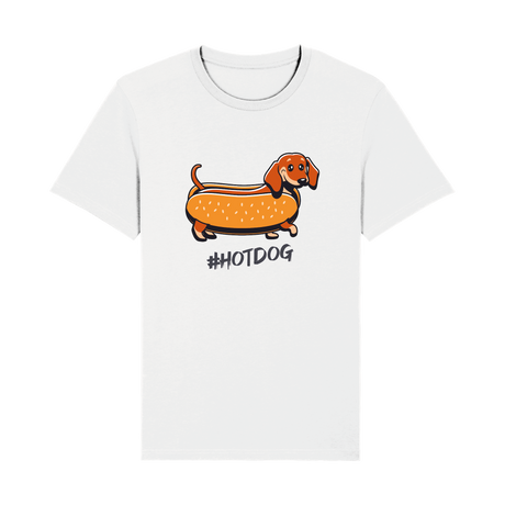 Bliksems - Hotdog T-shirt