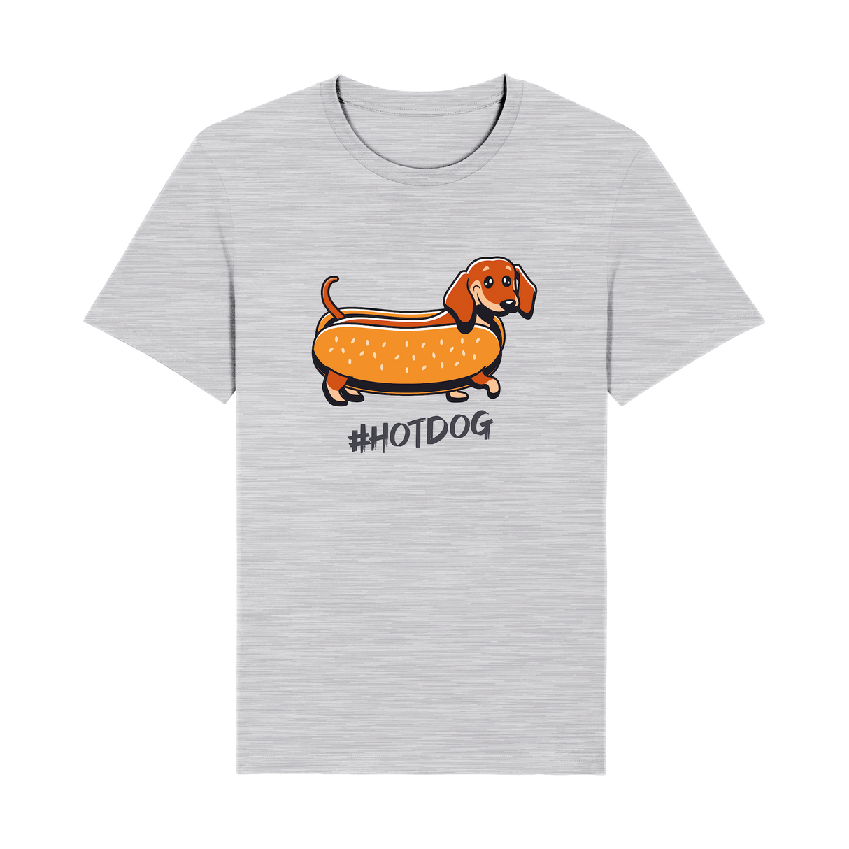 Bliksems - Hotdog T-shirt