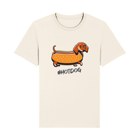 Bliksems - Hotdog T-shirt