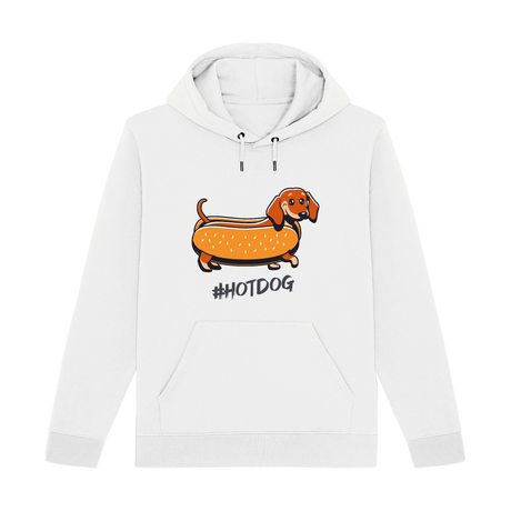 Bliksems - Hotdog Hoodie