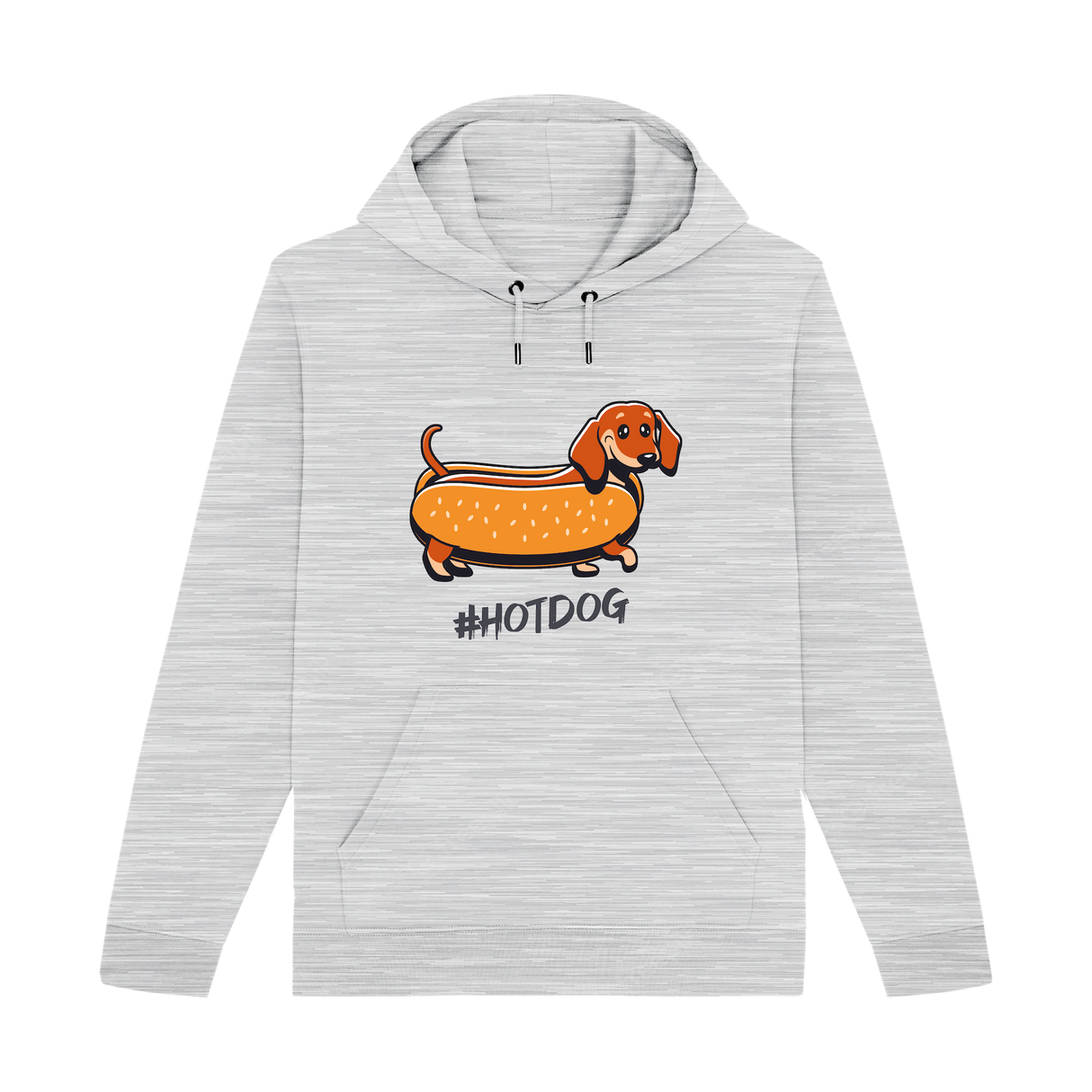 Bliksems - Hotdog Hoodie