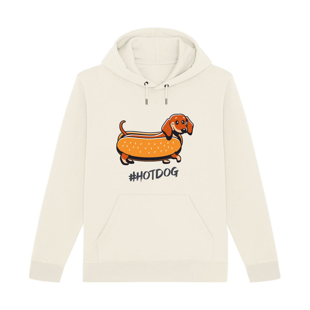 Bliksems - Hotdog Hoodie