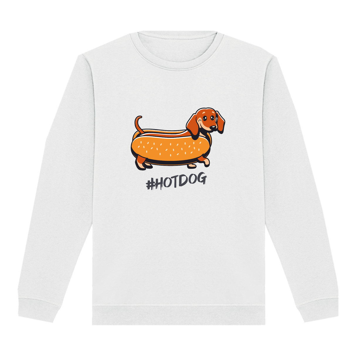 Bliksems - Hotdog Sweater