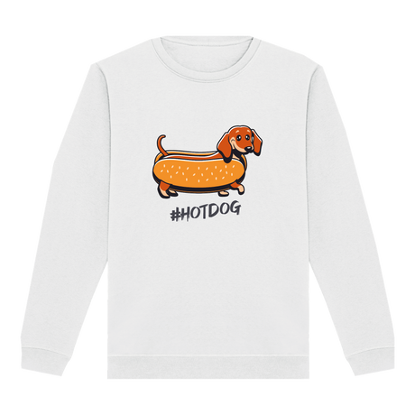 Bliksems - Hotdog Sweater