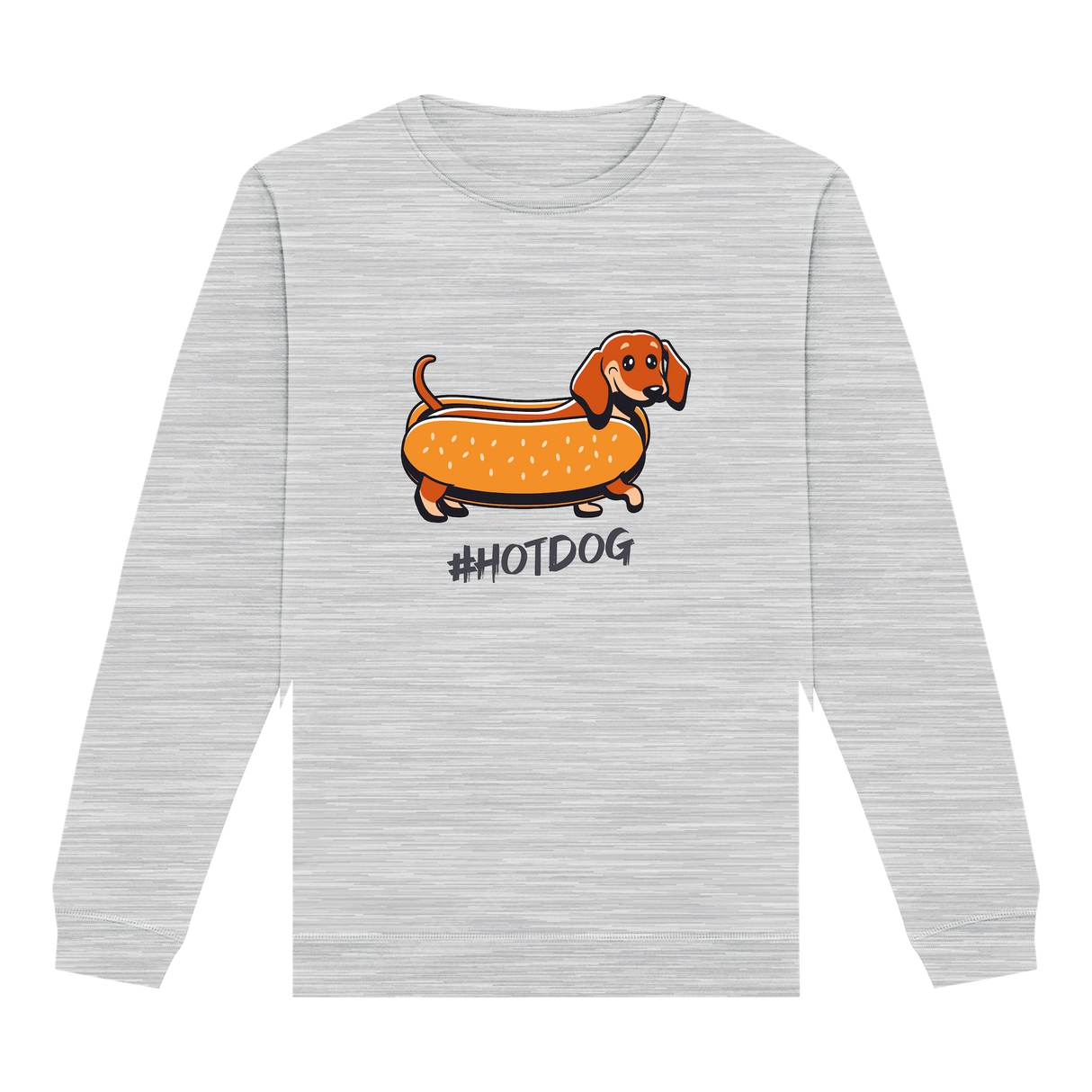 Bliksems - Hotdog Sweater