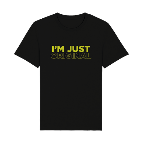 Bliksems - I'm Just Original T-shirt