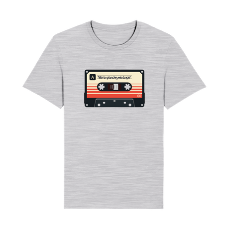 Bliksems - Peachy Mixtape T-shirt