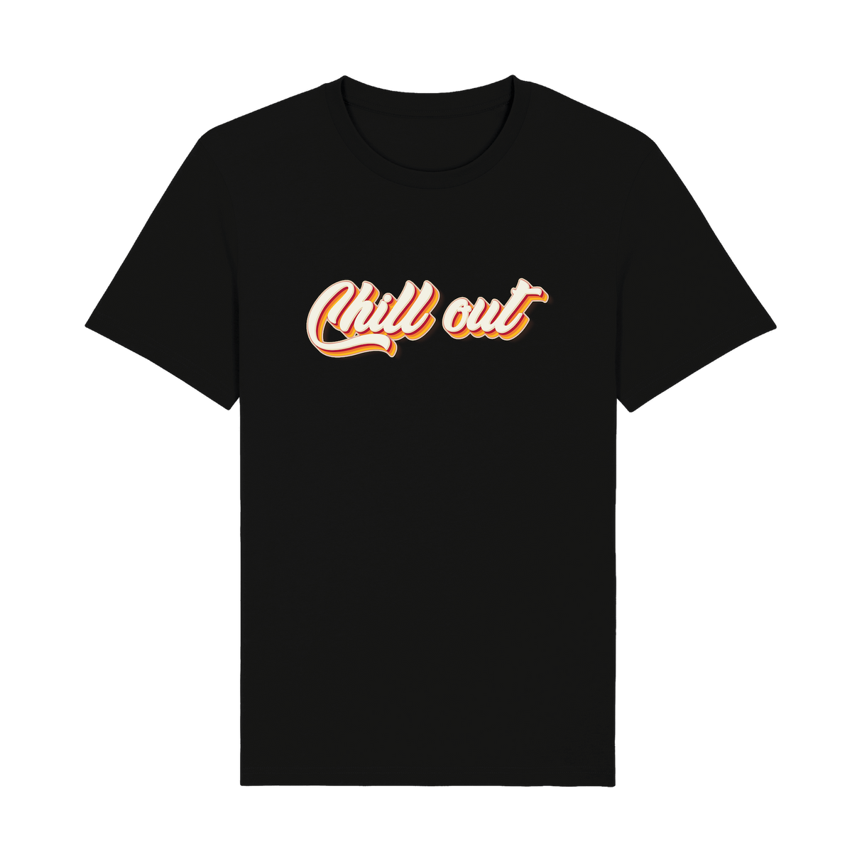 Bliksems - Chill Out T-shirt