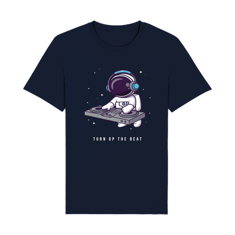 Bliksems - DJ Astronaut T-shirt