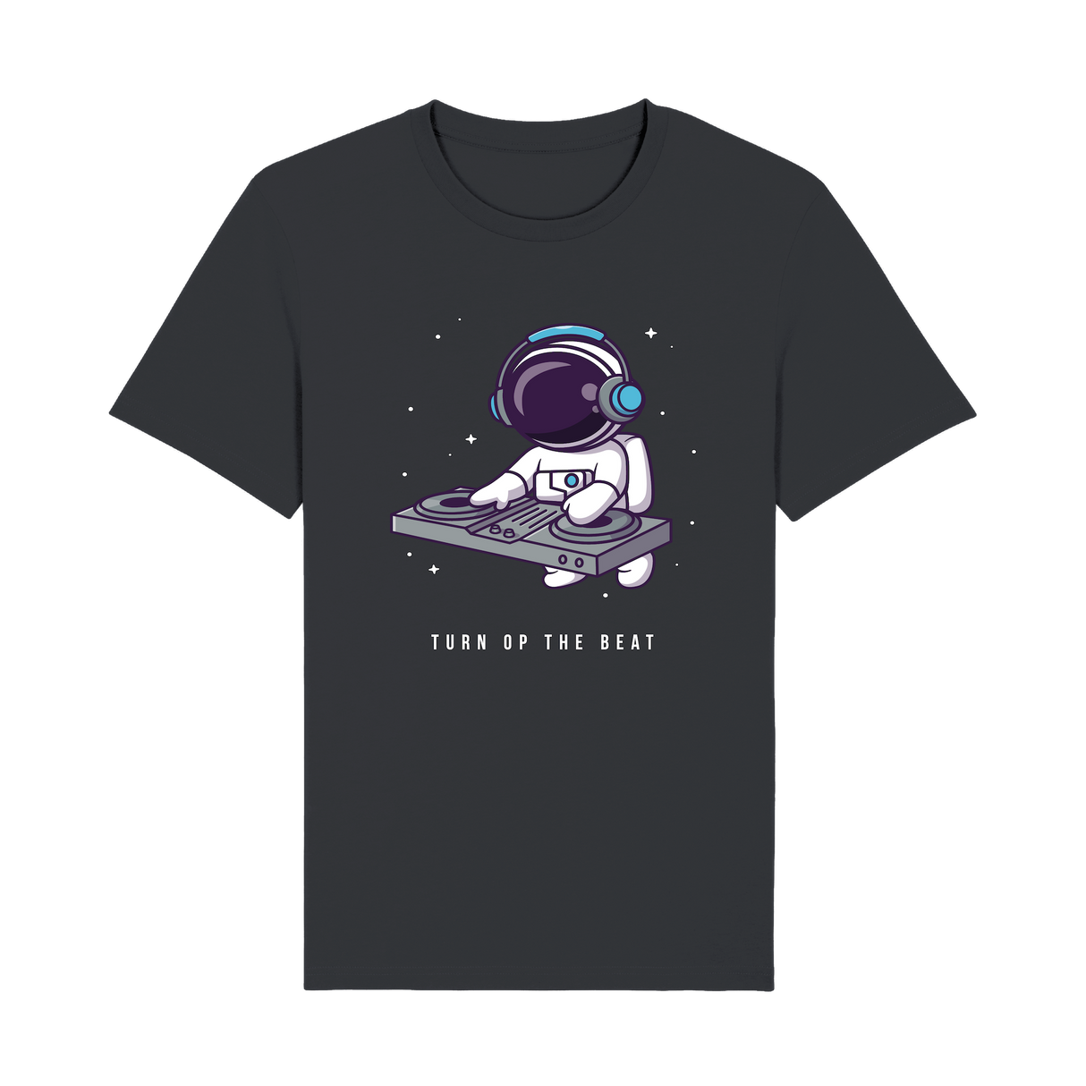 Bliksems - DJ Astronaut T-shirt