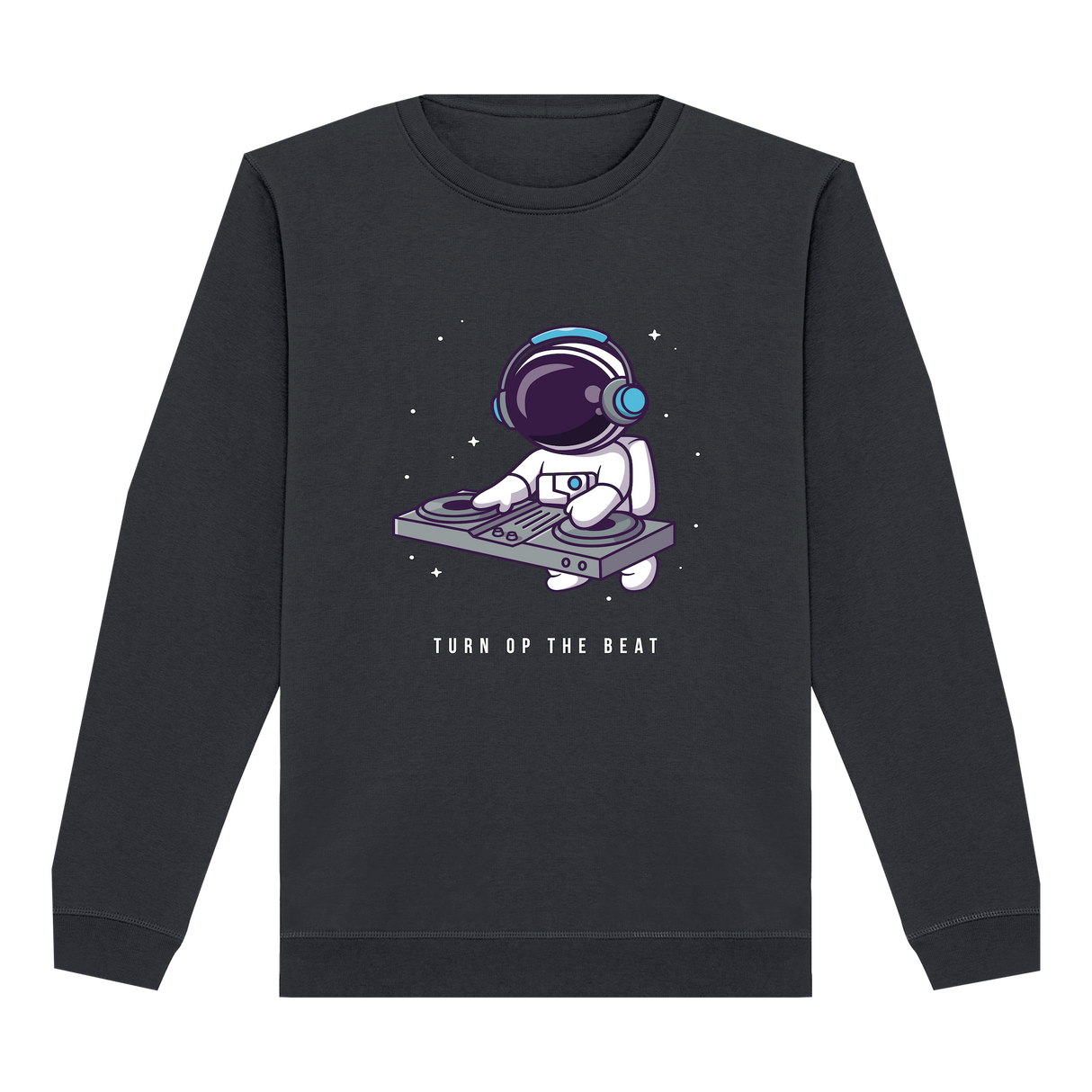 Bliksems - DJ Astronaut Sweater