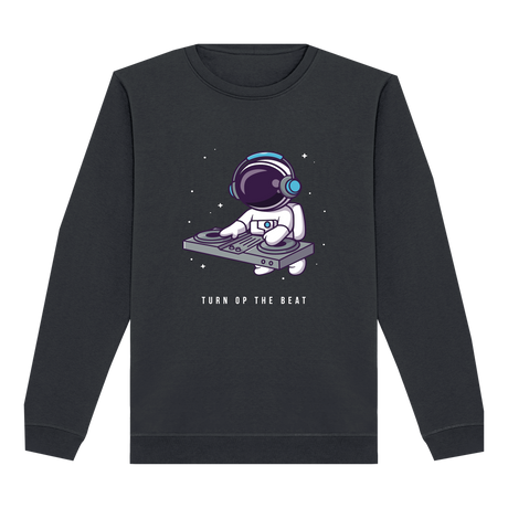 Bliksems - DJ Astronaut Sweater