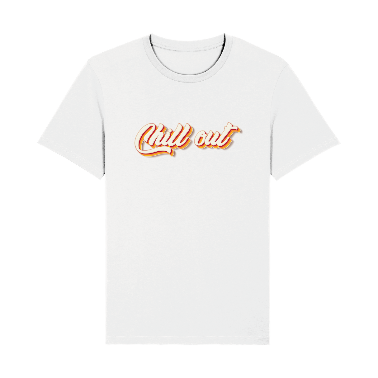 Bliksems - Chill Out T-shirt