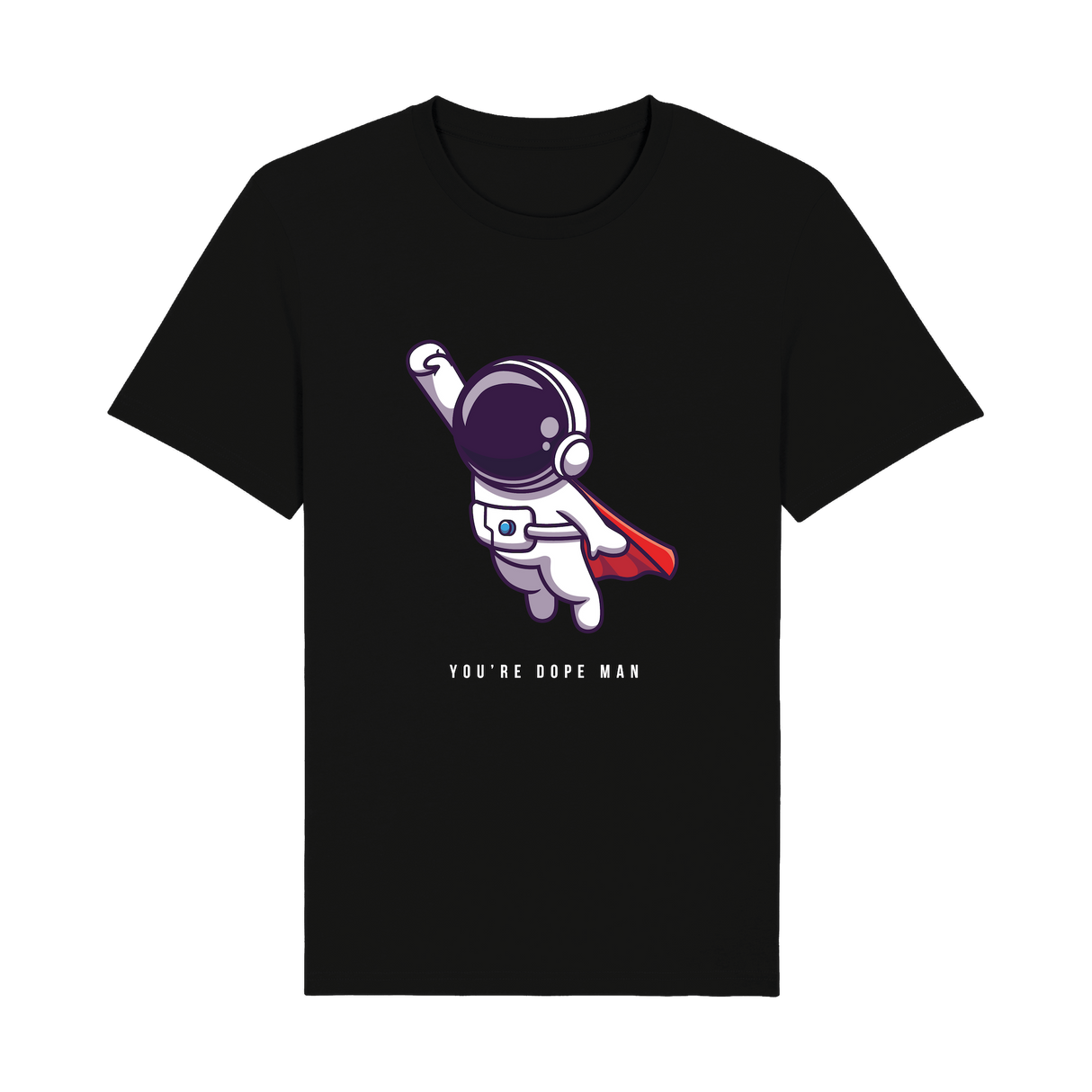 Bliksems - Dope Astronaut T-shirt