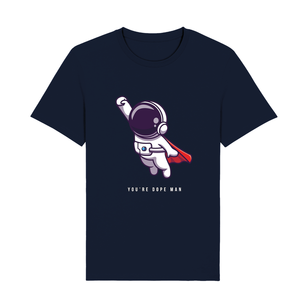 Bliksems - Dope Astronaut T-shirt