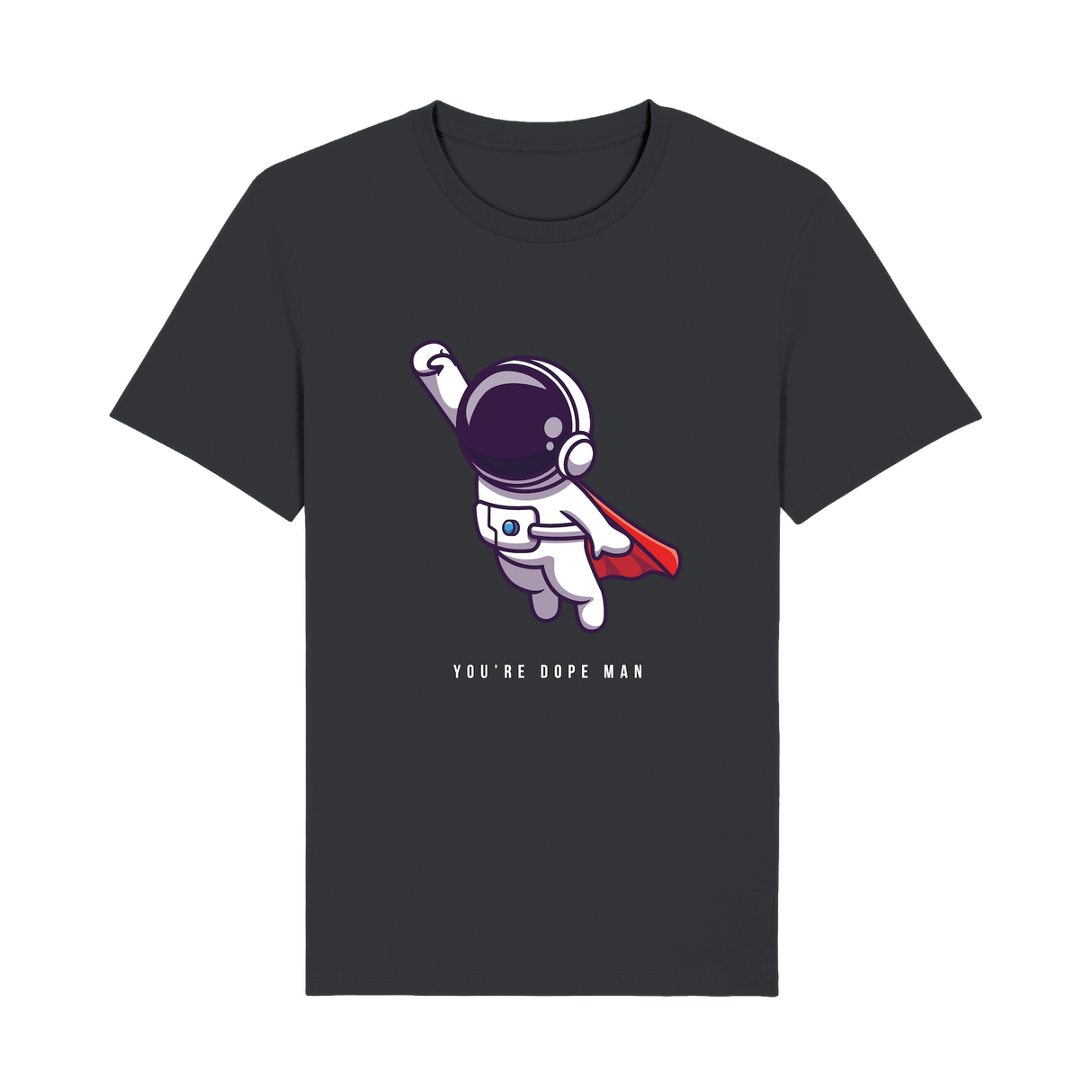 Bliksems - Dope Astronaut T-shirt