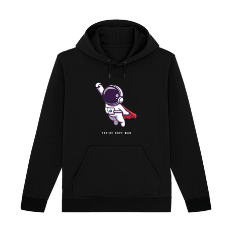 Bliksems - Dope Astronaut Hoodie