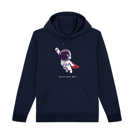 Bliksems - Dope Astronaut Hoodie